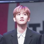 [EXO] ㅆ1발 솔직히 변백현ㅈㄴ잘생겼어