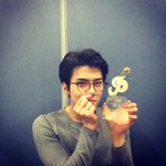[세훈] <b>1</b>년전 오늘-160217(<b>2</b>)