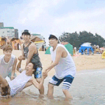 [BAP] 내가 좋아하는 유영재 말투(+추추추ㅜ가