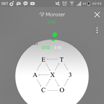 [EXO] 나 이번년도에 정규 팬싸하면