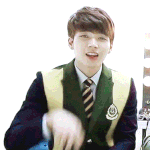 [인피니트] 역시<b>남우현</b>이야