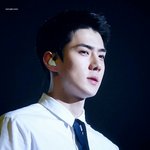 [세훈] 170211 EXO'rDIUM in HK <b>Day</b>1 고화질43