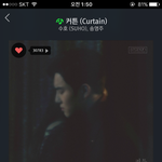[EXO] <b>화장실문</b>닫고 응아싸는데 빗소리들힘