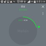 [방탄소년단] 난 저번 팬미팅으로 처음 봤는데