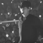 [EXO] 밑에 백현이 안깨지는 움짤