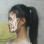 [슬프다] 두상은 ㄹㅇ중요한듯...