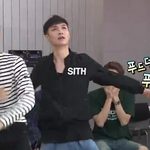[EXO] 아ㅅㅂ 자막이 <b>신의</b>한수ㅋㅋㅋㄱㅋㄱㅋ