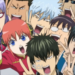 [<b>은혼</b>] 헉은혼팬톡