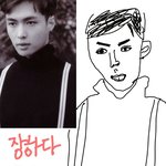 [EXO] 장하다 <b>장상</b>두!