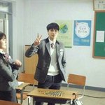 [EXO] 아 <b>졸업</b>이라니