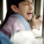[방탄소년단] 호r랑 이제 봤다.....…..........
