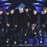 [EXO] 근데신기하다