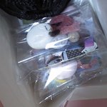 [<b>이</b>삐] 나 콘때 <b>젤리</b> 나눠 준다는 <b>이</b>삥뎅