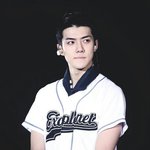 [EXO] 오세훈 죤나멋있대