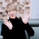 [EXO] 백현아<b>비온다</b>~~