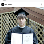 [윤용양이손] 동니 대학 <b>졸업</b> ㅊㅋㅊㅋ!!