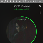 [EXO] <b>스윗</b>미 연간 15위 안으로 도전 가능 하냐