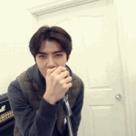 [EXO] 이번 컴백 기대됨..공백기 있는 만큼 해외 적당히 돌리다가