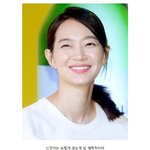 한결같이 <b>상큼</b>한 신민아 ....