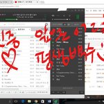 [방탄소년단] <b>박수</b>짝짝 그래계속 쭉해라쭉