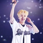 [시우민] <b>홍콩</b>콘에서 시우민 완전