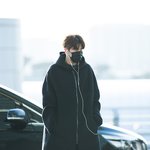 [인피니트] 성규 <b>포대기</b>핏