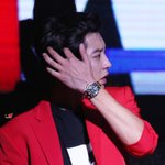 [EXO] 찬열이 시계광고 해야함 솔까