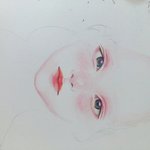 [댓글부탁해] 그림 무슨색 머리할까 <b>머리스</b>탈도