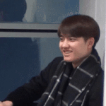 [EXO] 경수 움짤찾는뇬아~~~~~~