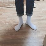 [댓글부탁해] 바지 <b>밑단</b> 접는 게 나아 안 접는 게 나아