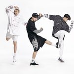 <b>NCT</b>127 차원이 다른 화보 나옴! 핵멋! 존멋!