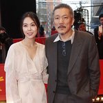 <b>베를린</b>에서 김민희&amp;홍상수 애정행각ㄷㄷㄷ