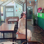 공효진 인스타에 올라온 사진