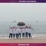 [엔터톡] ㅇ몬스타엑스 <b>포토앨범</b>ㅠㅠㅠ