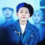 [BTOB] 일훈이 <b>베레모</b> 모음