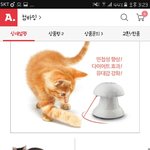 [EXO] 내가 고양이 장난감 똑같은걸 2개 주문하고 입금해버렸는데