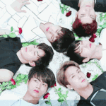 [VIXX] 혹시 그림 그리거나 그리길 좋아하는 별빛들 있니??