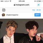 [BTOB] 와 싱글즈 오졌다.......(*타돌)