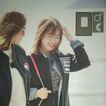 뉴욕가서 씐난 최유정