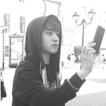 [EXO] 경수남친짤들구<b>오랜만</b>에와쬬