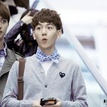 [EXO] 130315 130328 백현이는 <b>혁명</b>이다