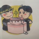 [세븐틴] !!도겸, <b>버논</b> 생일 도무송 공지!!(+사진추가)