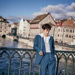 [EXO] 슴아 이번 자켓화보촬영은 <b>스윗</b>스어떰?