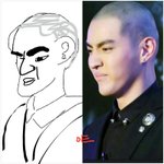 [EXO] ㅅㅂ<b>피카소</b>가따로없다