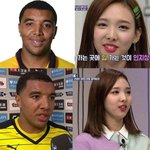 [댓글부탁해] 성별,인종을 초월하는 닮은꼴.<b>jpg</b>