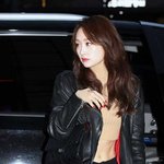 니콜 복근+피지컬 <b>존</b>좋ㅎㄷㄷ