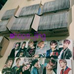 [이삐] 양일 컨포 포카 나눔! 장소복장 공지><