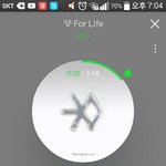 [EXO] ㅅㅂ 4시에 엑톡년인데 겸덕인년 <b>상단바</b> 안 품
