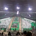[방탄소년단] 근데 애들이 벌써 <b>고척돔</b>까지 갔어ㅜㅜㅜㅜ