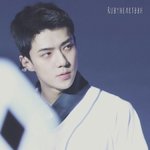 [세훈] 170211 EXO'rDIUM in HK <b>Day</b>1 고화질48